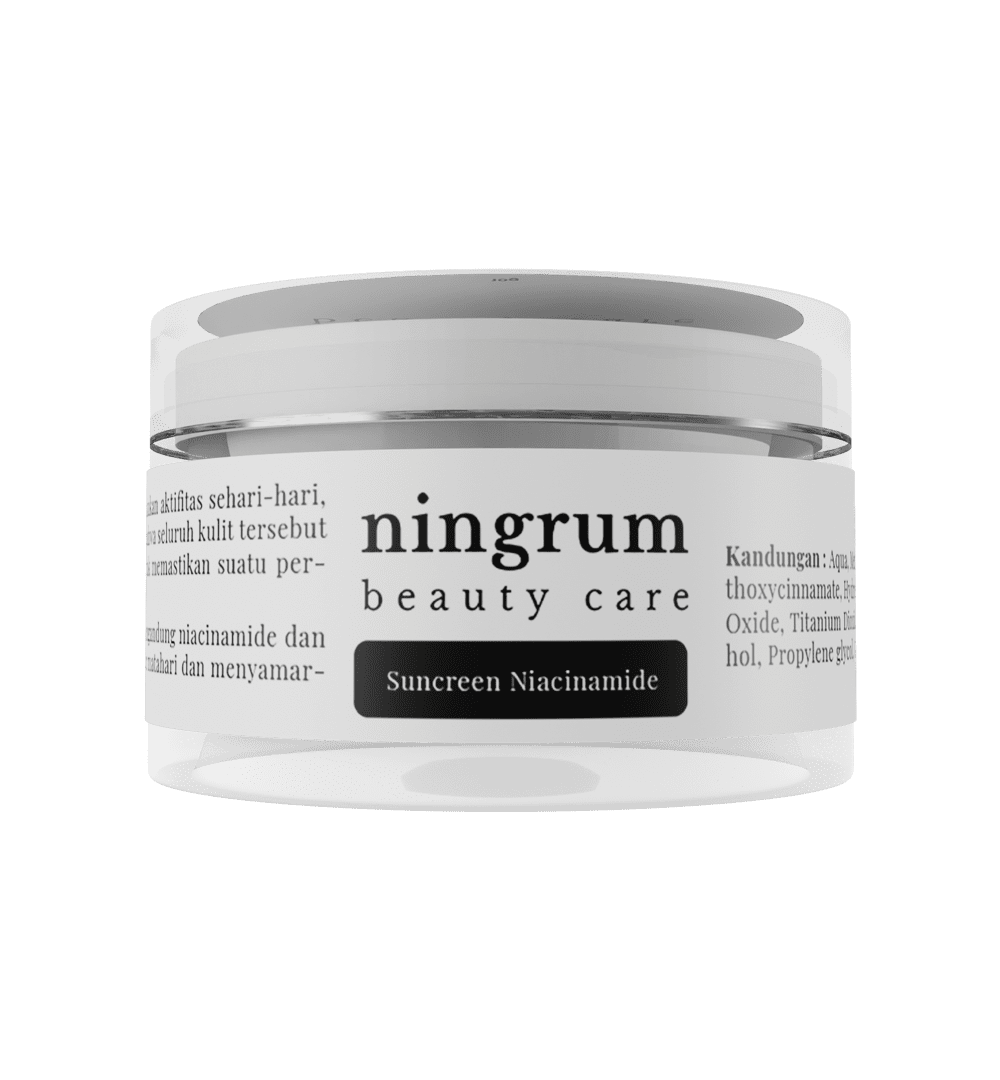 rekomendasi sunscreen terbaik